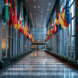 什么是法律后置条件的意思